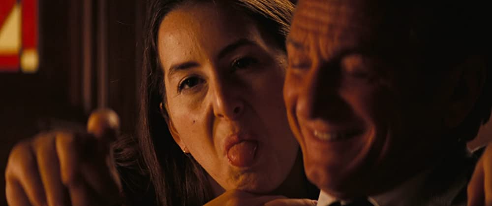 リコリス・ピザの画像