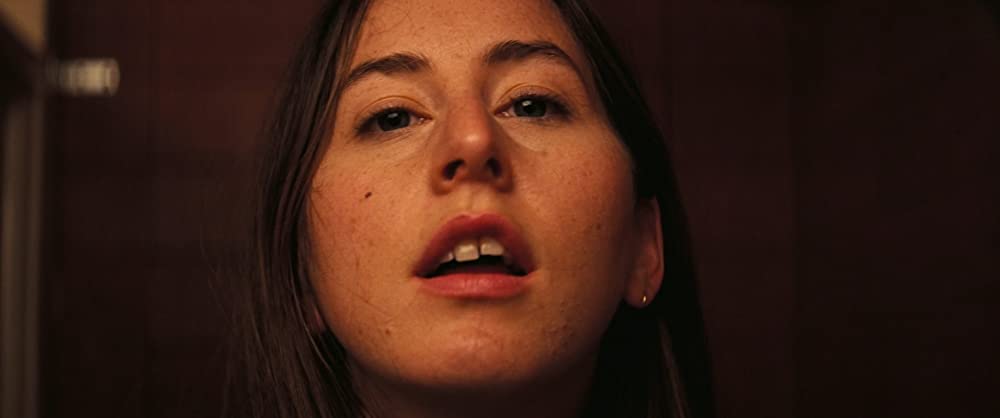 「リコリス・ピザ」アラナ・ハイムの画像