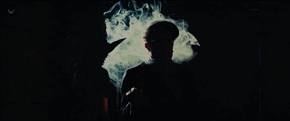 「リコリス・ピザ」トム・ウェイツの画像