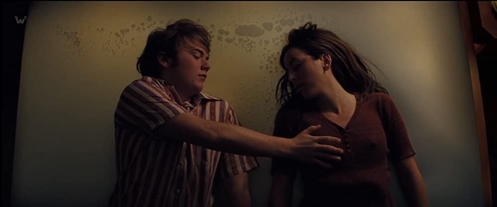 「リコリス・ピザ」クーパー・ホフマン & アラナ・ハイムの画像