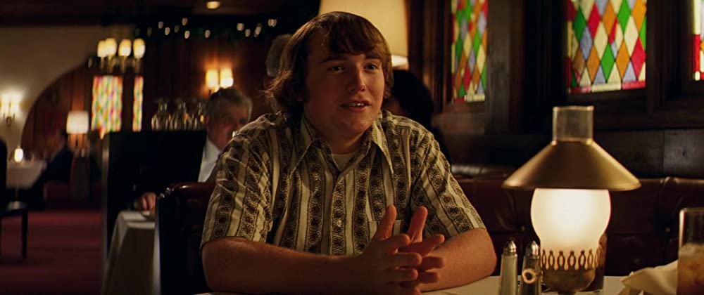 「リコリス・ピザ」クーパー・ホフマンの画像