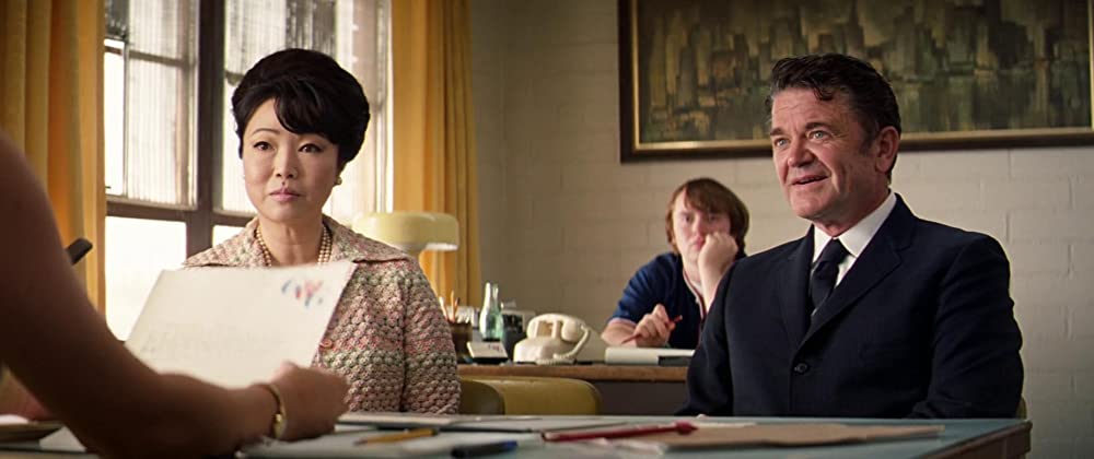 「リコリス・ピザ」ジョン・マイケル・ヒギンズ & クーパー・ホフマンの画像