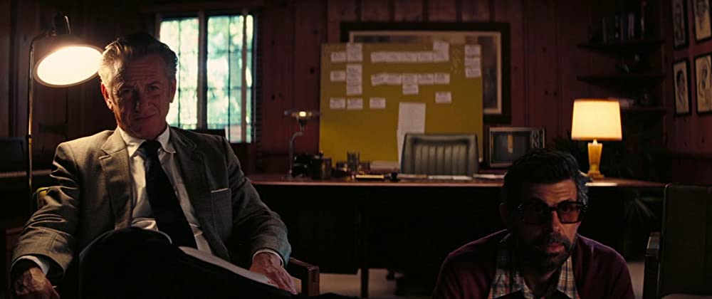 リコリス・ピザの画像