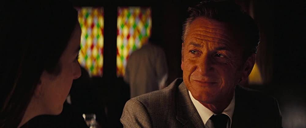 「リコリス・ピザ」ショーン・ペン & アラナ・ハイムの画像