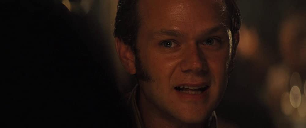 「リコリス・ピザ」ジョセフ・クロスの画像