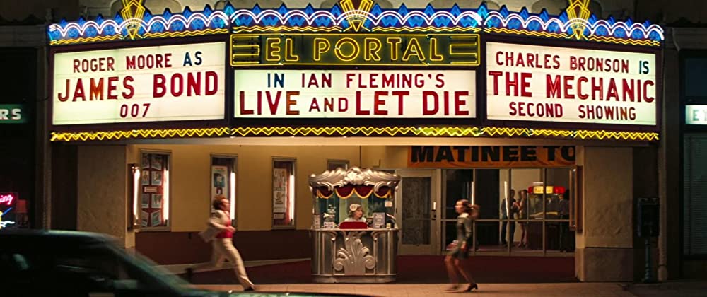 「リコリス・ピザ」クーパー・ホフマン & アラナ・ハイムの画像