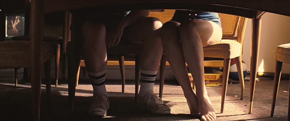 「リコリス・ピザ」アラナ・ハイムの画像