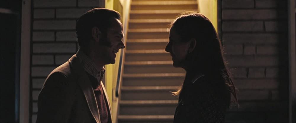 「リコリス・ピザ」ジョセフ・クロス & アラナ・ハイムの画像