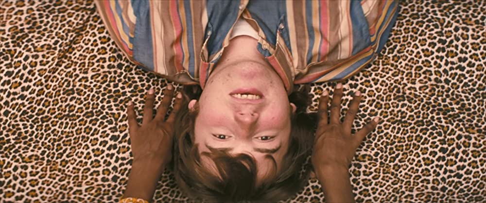 「リコリス・ピザ」クーパー・ホフマンの画像