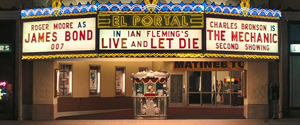 リコリス・ピザの画像