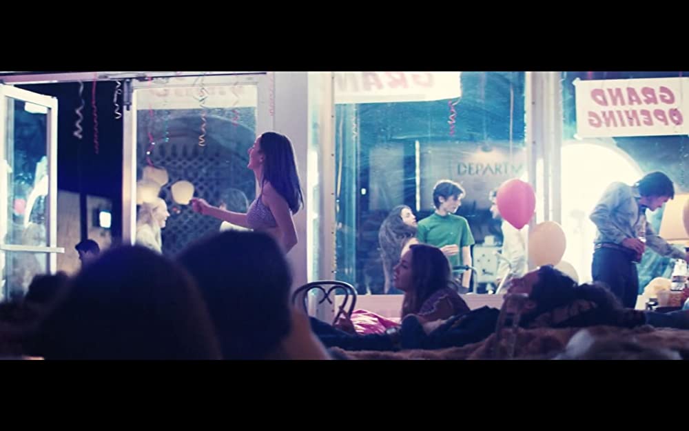 リコリス・ピザの画像