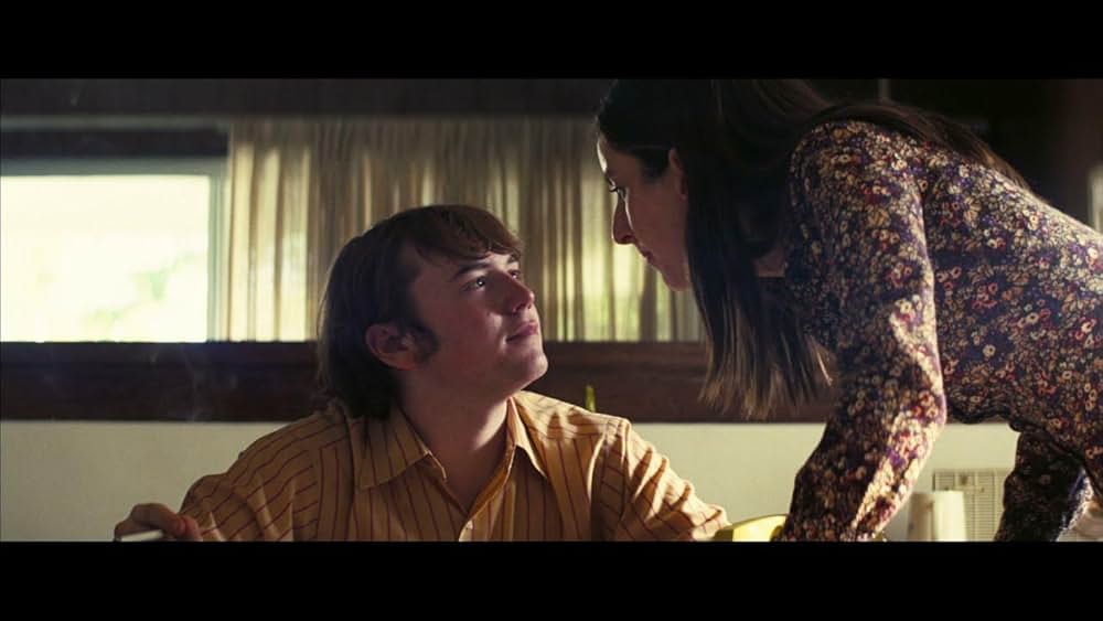 リコリス・ピザの画像