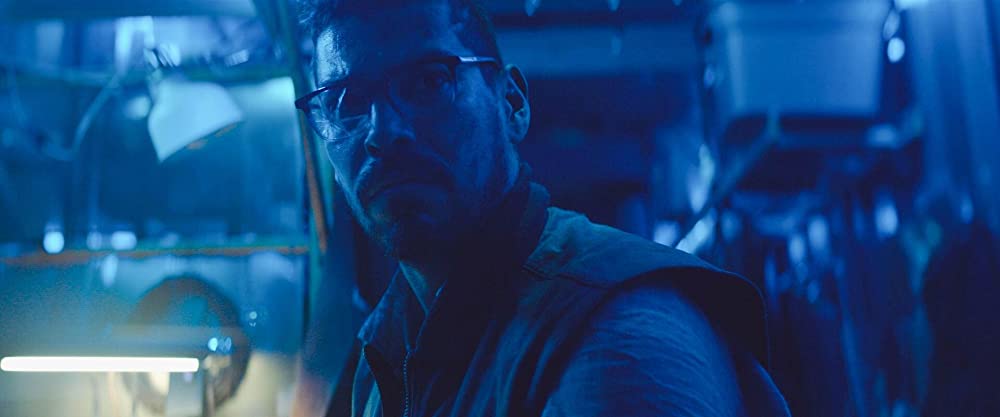 マザー／アンドロイドの画像