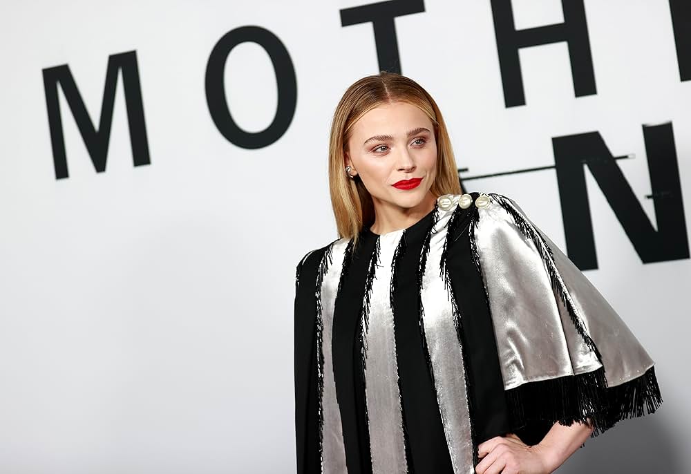 マザー／アンドロイドの画像