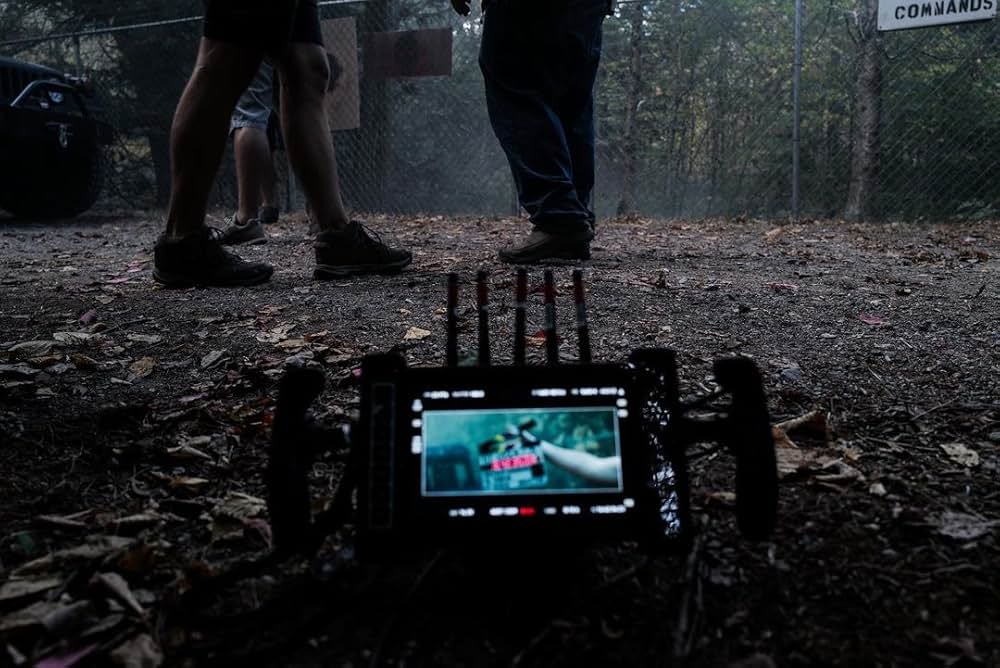 マザー／アンドロイドの画像