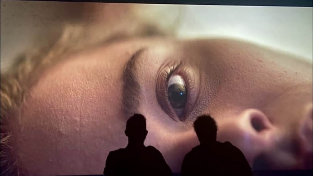 マザー／アンドロイドの画像