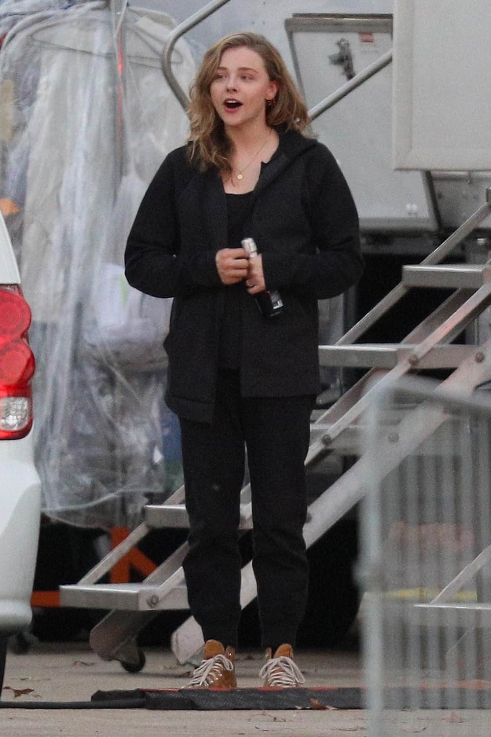 マザー／アンドロイドの画像