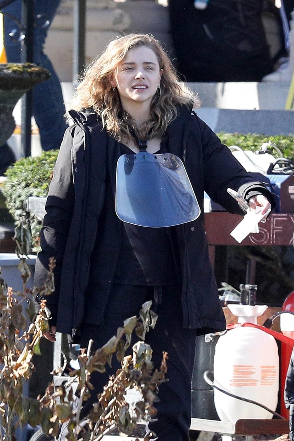 マザー／アンドロイドの画像