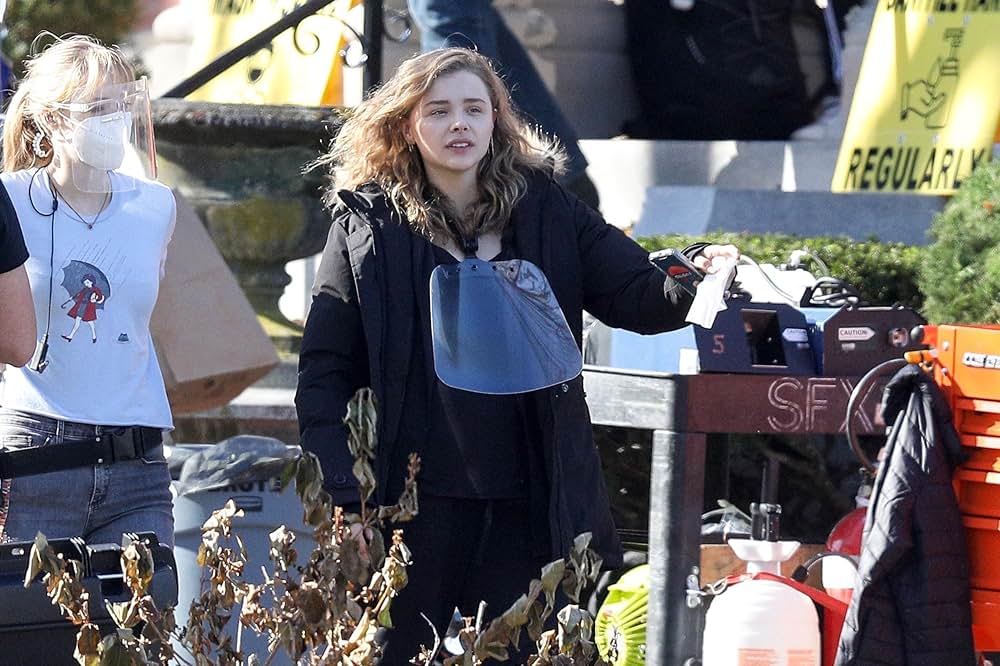 マザー／アンドロイドの画像