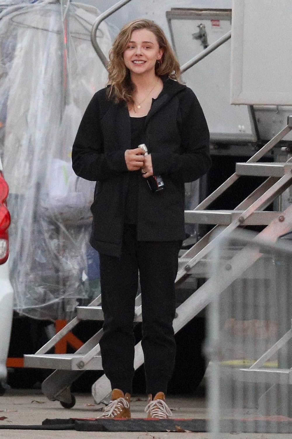 マザー／アンドロイドの画像