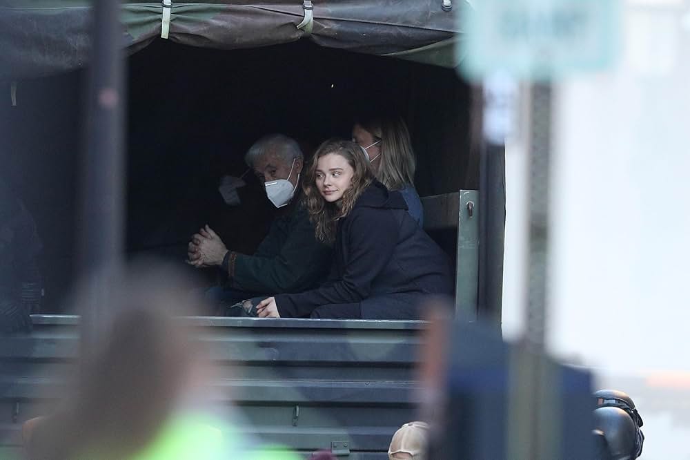 マザー／アンドロイドの画像