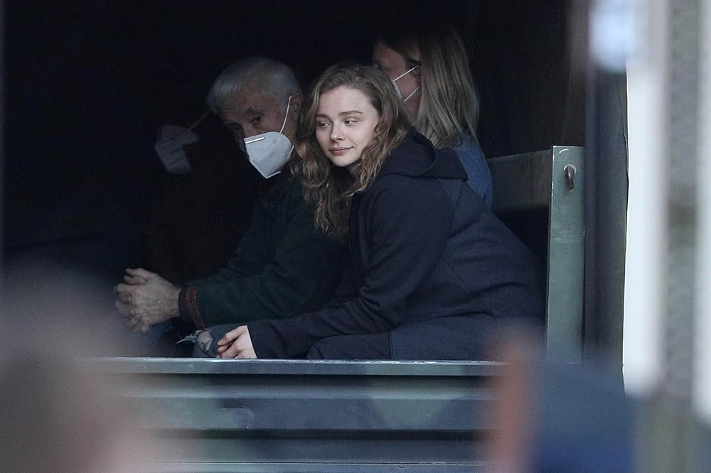 マザー／アンドロイドの画像