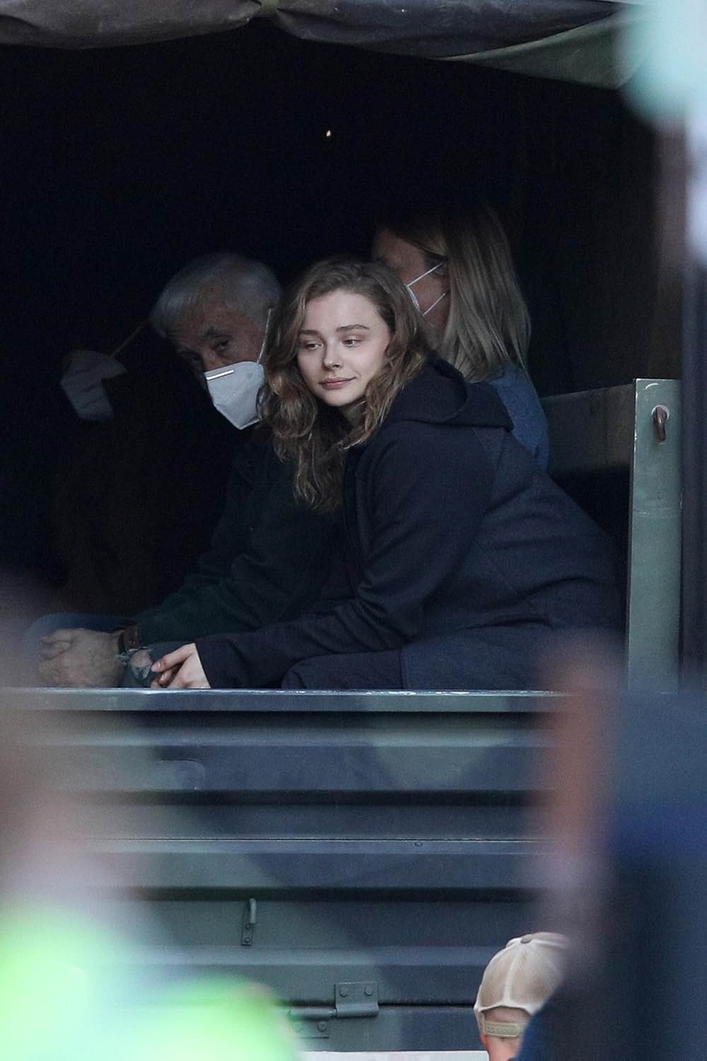 マザー／アンドロイドの画像