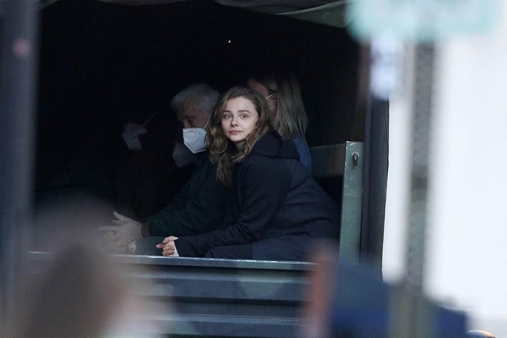 マザー／アンドロイドの画像