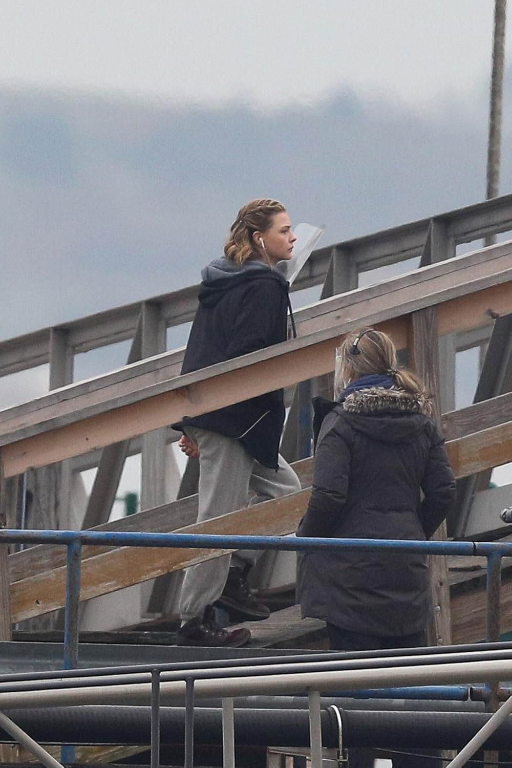 マザー／アンドロイドの画像