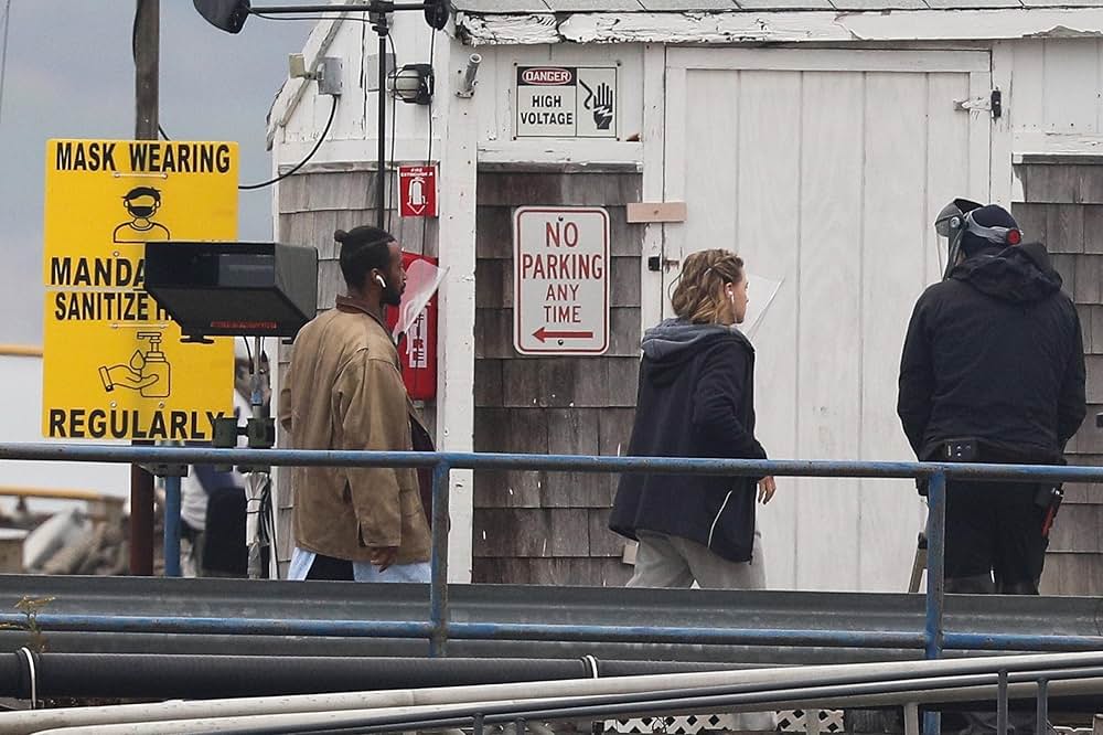 マザー／アンドロイドの画像