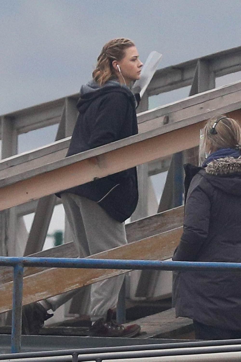 マザー／アンドロイドの画像