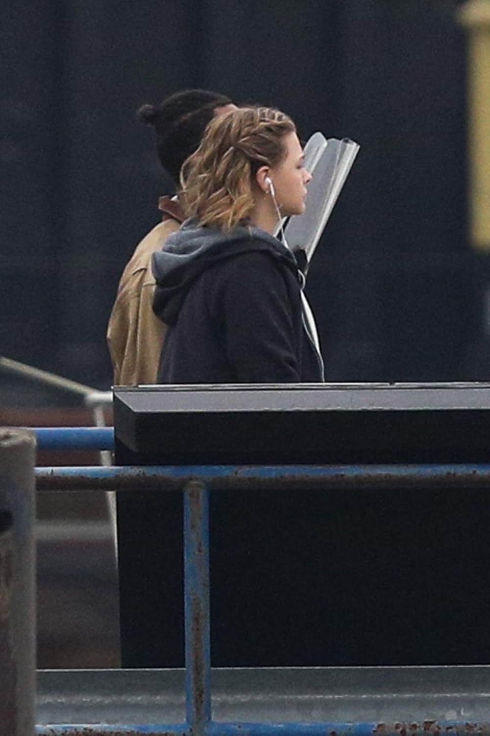 マザー／アンドロイドの画像