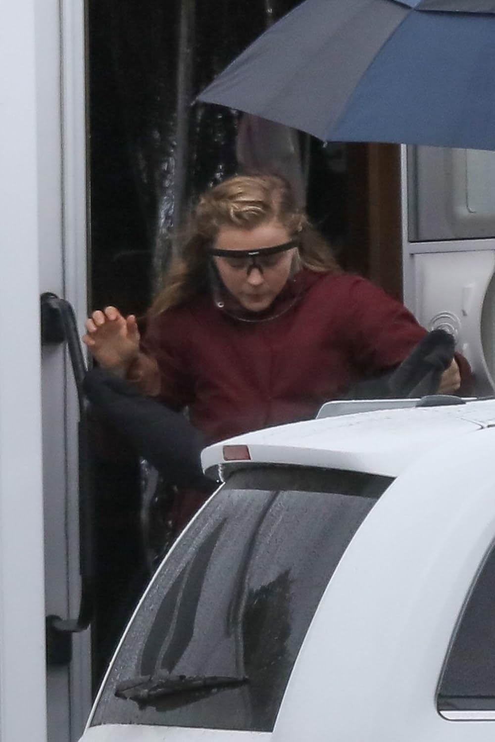 マザー／アンドロイドの画像