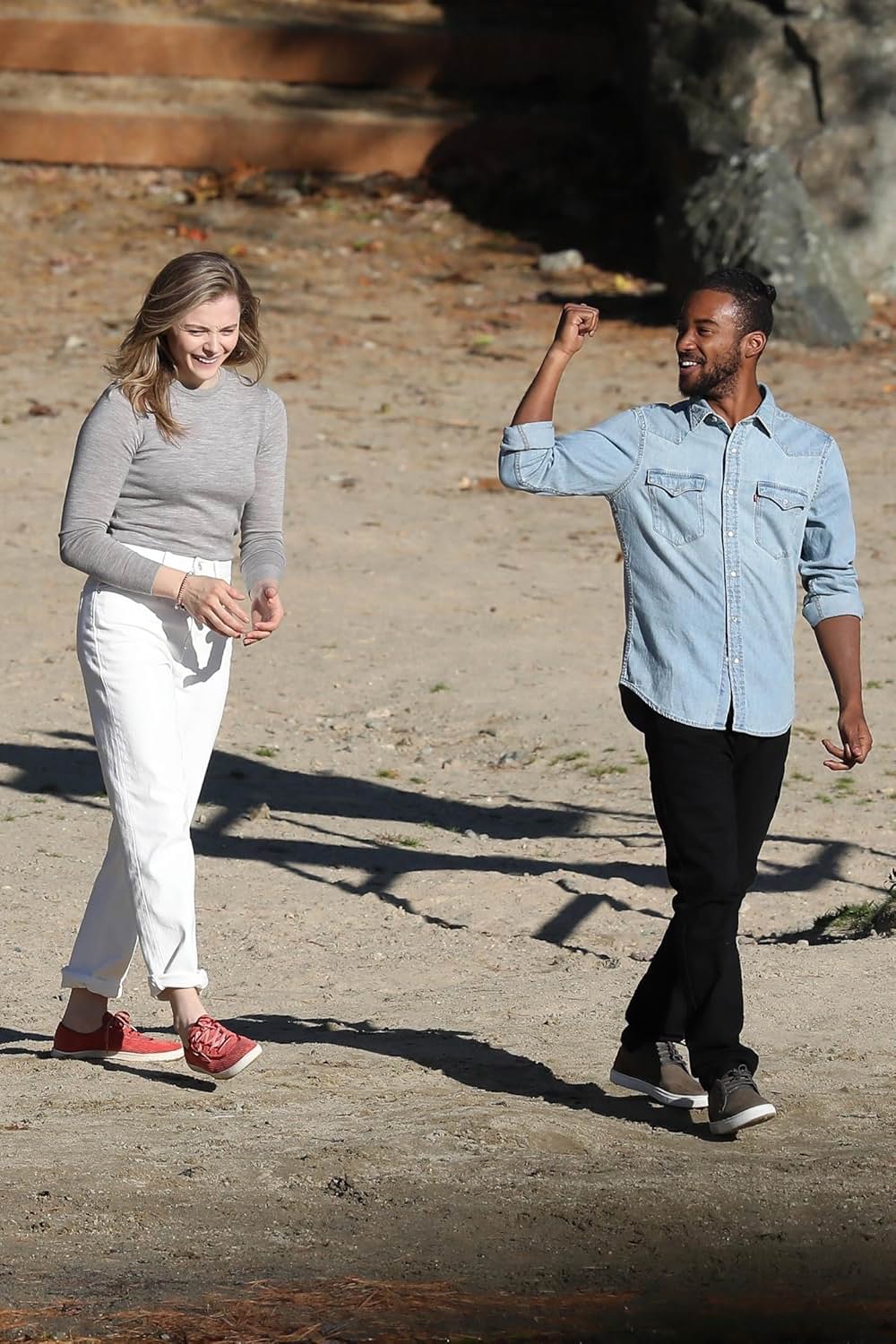 マザー／アンドロイドの画像