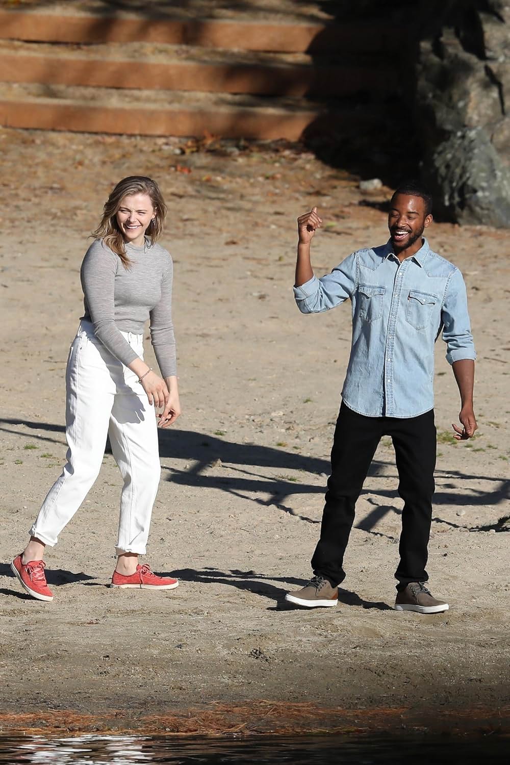 マザー／アンドロイドの画像