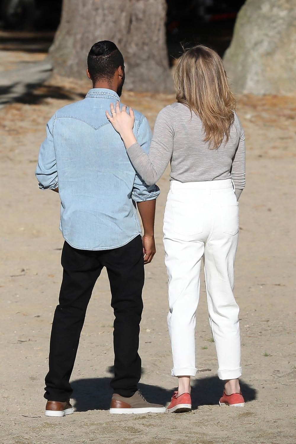 マザー／アンドロイドの画像