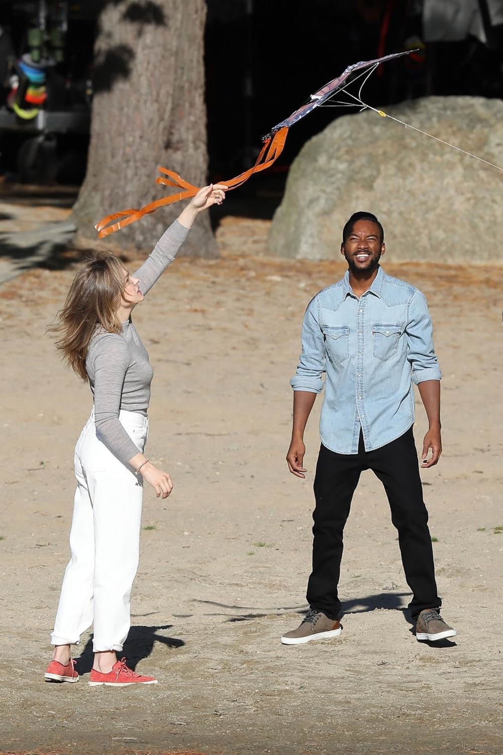 マザー／アンドロイドの画像