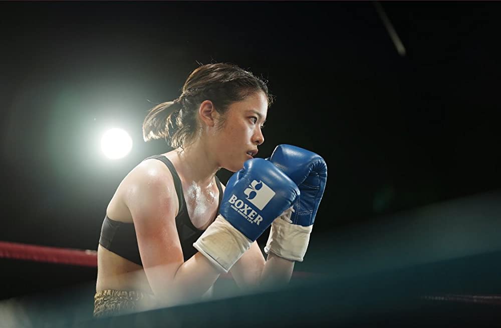 ケイコ 目を澄ませての画像