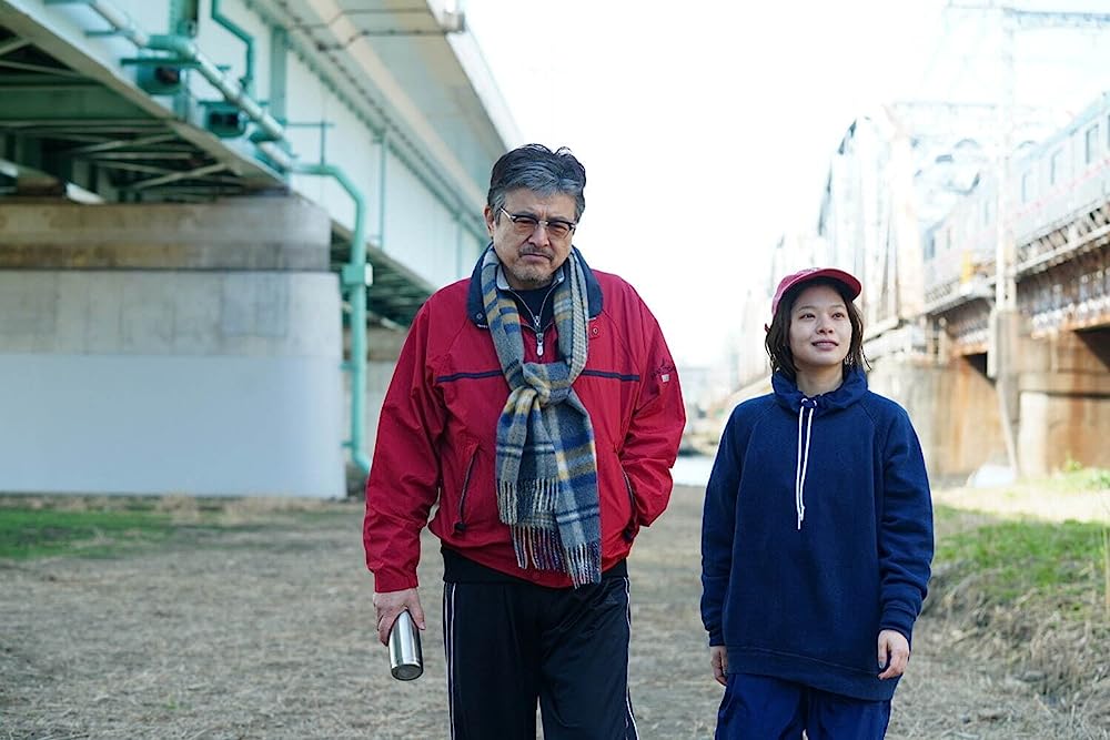 ケイコ 目を澄ませての画像