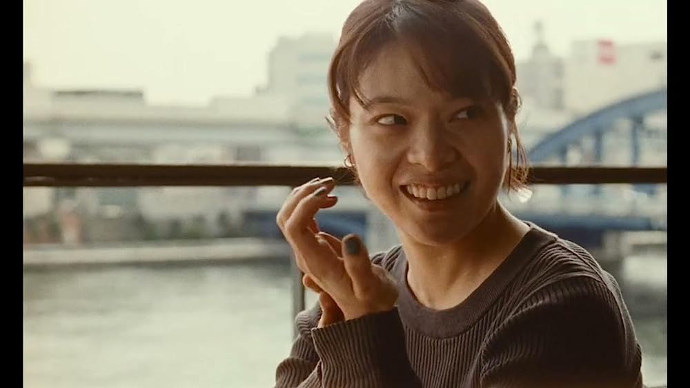 ケイコ 目を澄ませての画像