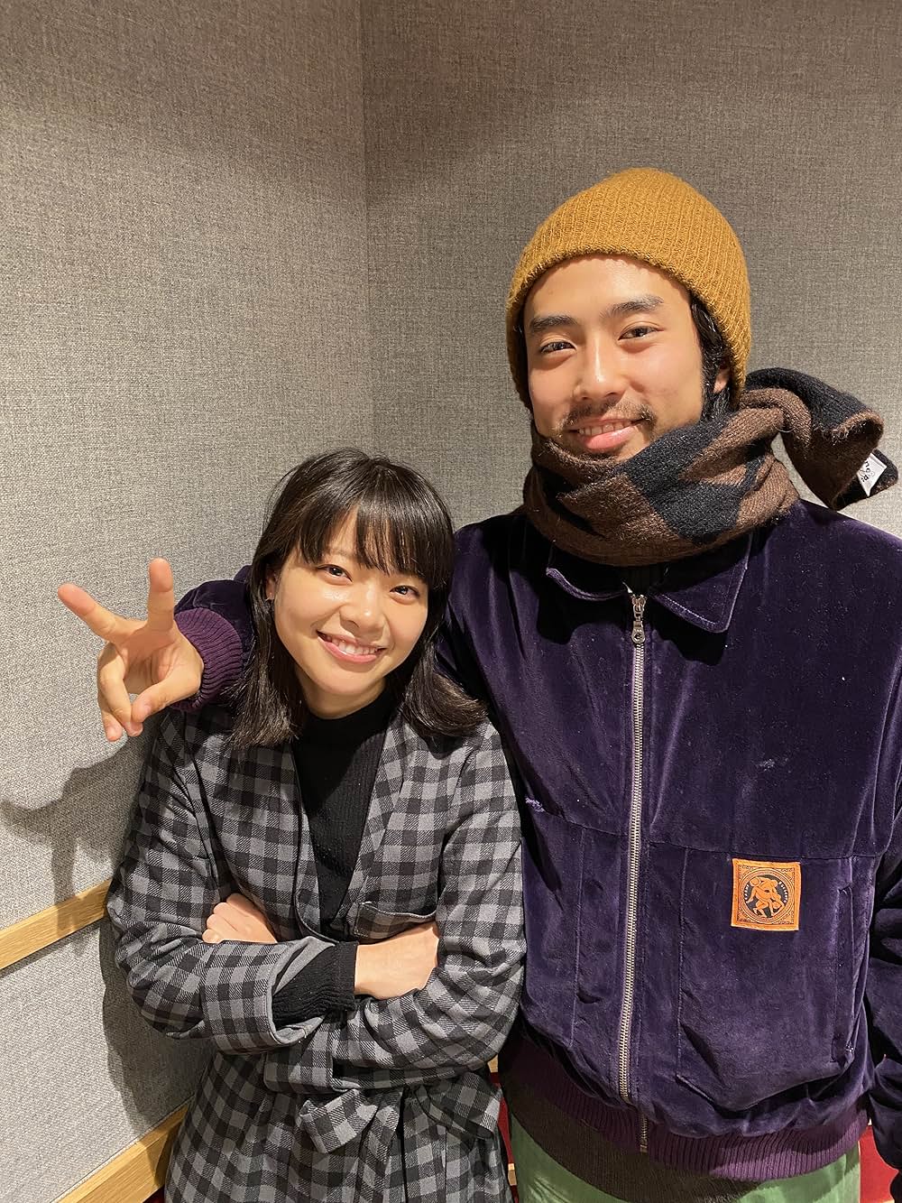 ケイコ 目を澄ませての画像