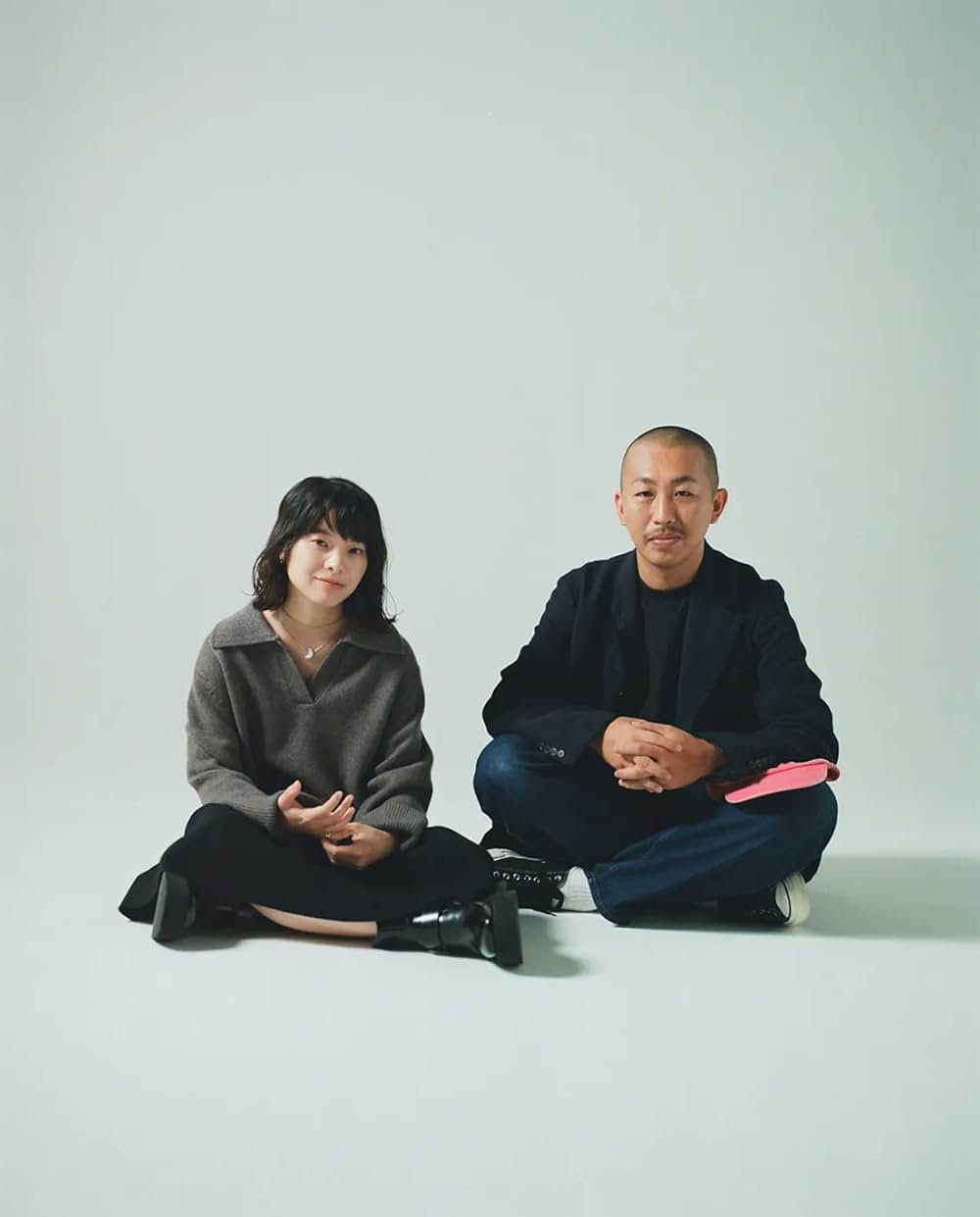 ケイコ 目を澄ませての画像