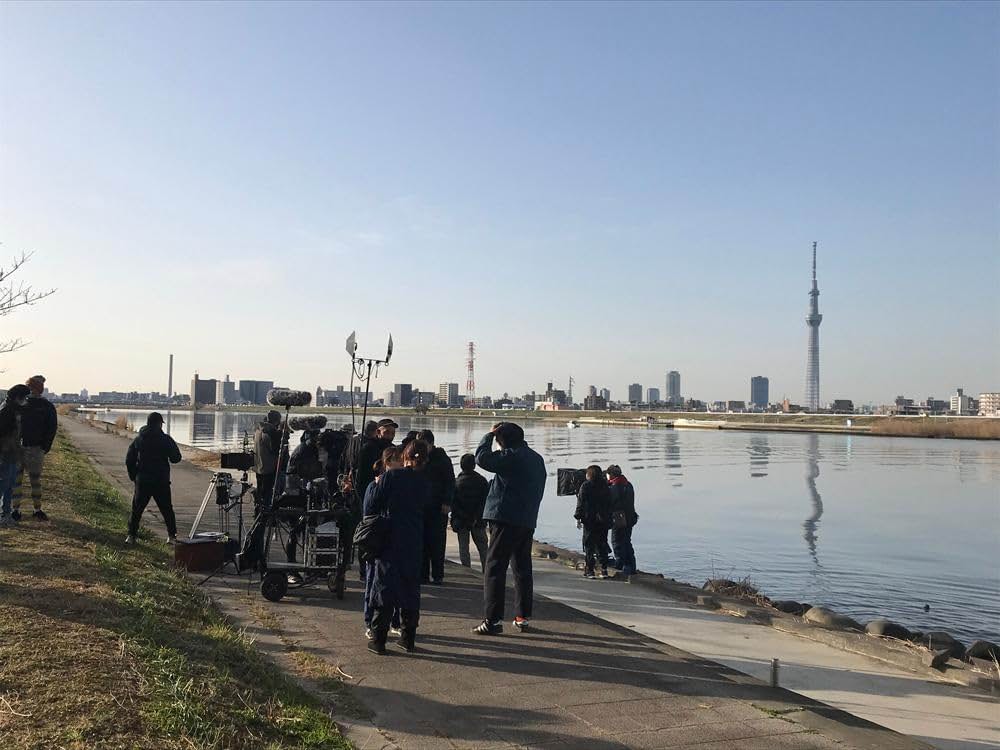 ケイコ 目を澄ませての画像