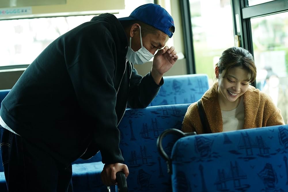 ケイコ 目を澄ませての画像