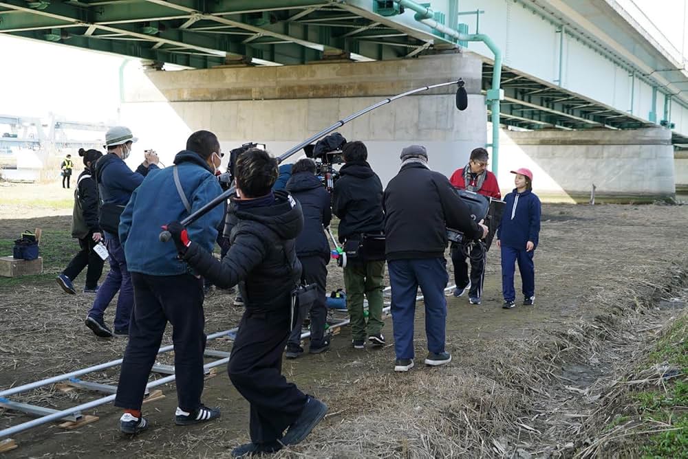 ケイコ 目を澄ませての画像