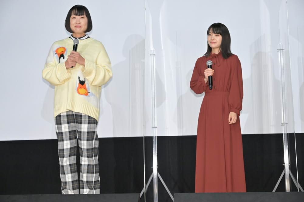 ケイコ 目を澄ませての画像