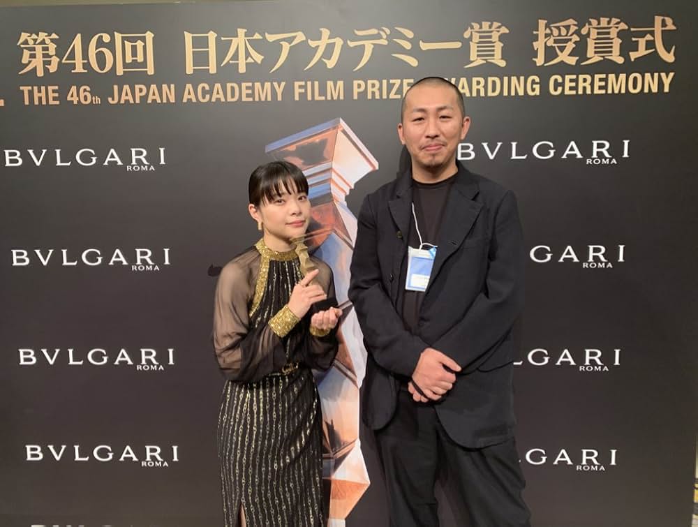 ケイコ 目を澄ませての画像