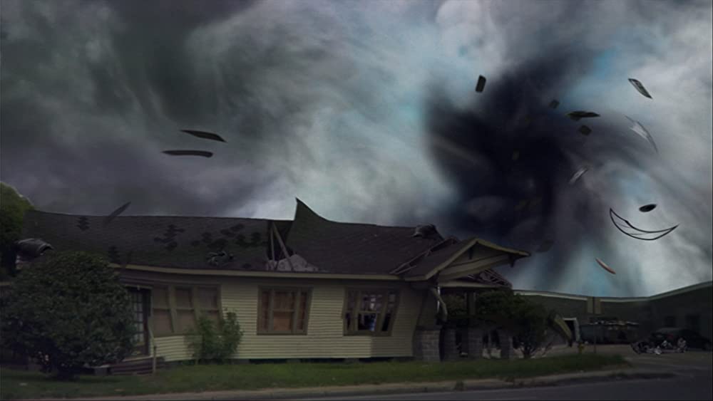 アルマゲドン2012の画像