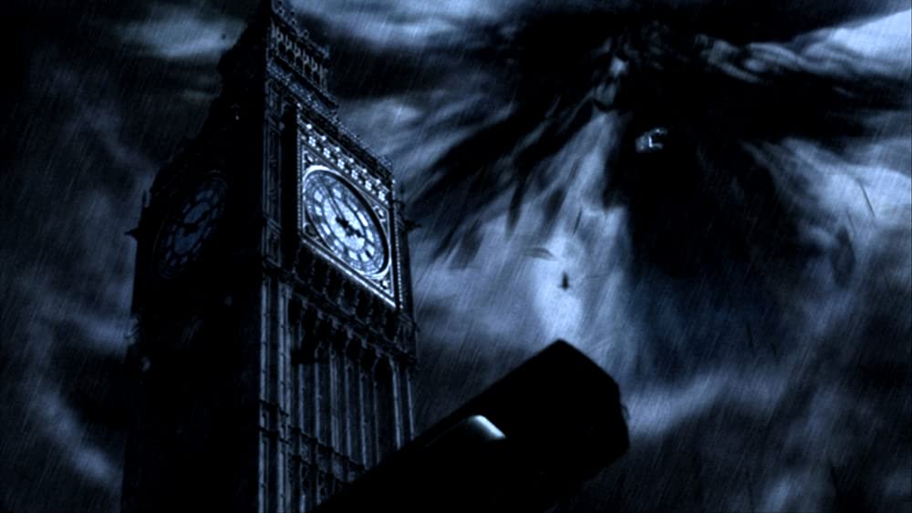 アルマゲドン2012の画像