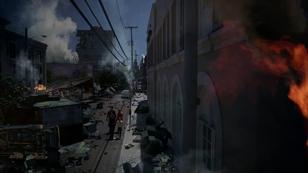 アルマゲドン2012の画像